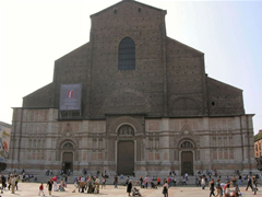 Chiesa di San Petronio - Duomo di Bologna
